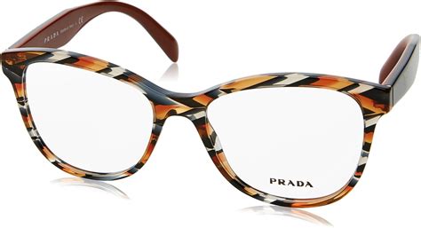 Amazon.com: Prada Eyeglasses For Women